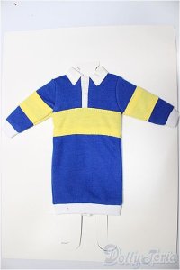 ジェニーボーイフレンドサイズ/OF:衣装/ファッションドール　衣装 A-25-11-12-246-NY-ZA