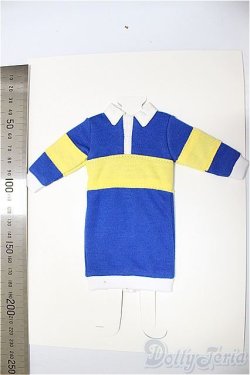 画像2: ジェニーボーイフレンドサイズ/OF:衣装/ファッションドール　衣装 A-25-11-12-246-NY-ZA