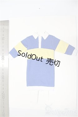 画像2: ジェニーボーイフレンドサイズ/OF:衣装/ファッションドール　衣装 A-25-11-12-246-NY-ZA