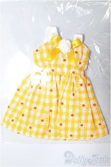 リカちゃん/OF:リトルファクトリー製衣装/ファッションドール　衣装 A-25-11-12-243-NY-ZA