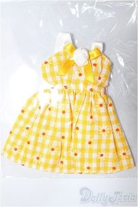 リカちゃん/OF:リトルファクトリー製衣装/ファッションドール　衣装 A-25-11-12-243-NY-ZA