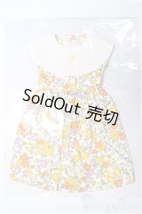 リカちゃん/OF:リトルファクトリー製衣装/ファッションドール　衣装 A-25-11-12-242-NY-ZA