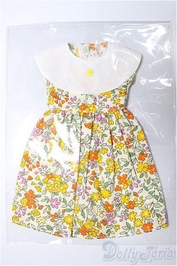 画像1: リカちゃん/OF:リトルファクトリー製衣装/ファッションドール　衣装 A-25-11-12-242-NY-ZA