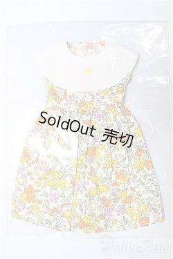 画像1: リカちゃん/OF:リトルファクトリー製衣装/ファッションドール　衣装 A-25-11-12-242-NY-ZA