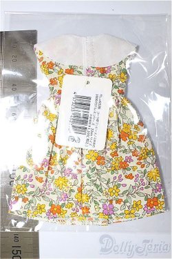 画像2: リカちゃん/OF:リトルファクトリー製衣装/ファッションドール　衣装 A-25-11-12-242-NY-ZA