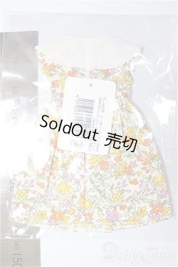 画像2: リカちゃん/OF:リトルファクトリー製衣装/ファッションドール　衣装 A-25-11-12-242-NY-ZA