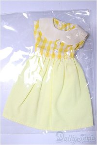 リカちゃん/OF:リトルファクトリー製衣装/ファッションドール　衣装 A-25-11-12-241-NY-ZA