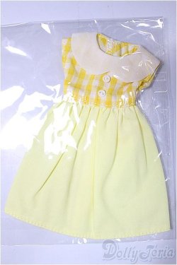 画像1: リカちゃん/OF:リトルファクトリー製衣装/ファッションドール　衣装 A-25-11-12-241-NY-ZA