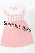 リカちゃん/OF:リトルファクトリー製衣装/ファッションドール　衣装 A-25-11-12-240-NY-ZA