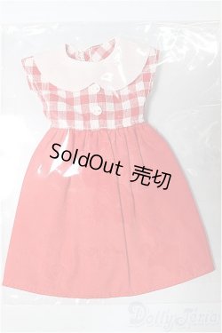 画像1: リカちゃん/OF:リトルファクトリー製衣装/ファッションドール　衣装 A-25-11-12-240-NY-ZA