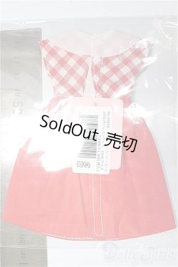 画像2: リカちゃん/OF:リトルファクトリー製衣装/ファッションドール　衣装 A-25-11-12-240-NY-ZA