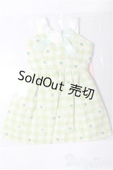 リカちゃん/OF:リトルファクトリー製衣装/ファッションドール　衣装 A-25-11-12-239-NY-ZA