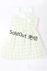 リカちゃん/OF:リトルファクトリー製衣装/ファッションドール　衣装 A-25-11-12-239-NY-ZA