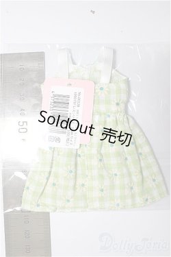 画像2: リカちゃん/OF:リトルファクトリー製衣装/ファッションドール　衣装 A-25-11-12-239-NY-ZA