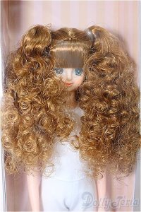 リカちゃんキャッスル/あやの　2022年日本橋BASICモデル/BJD　球体関節人形 A-25-11-12-160-TN-ZA