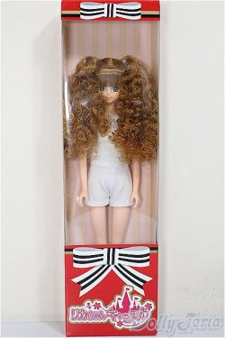 画像2: リカちゃんキャッスル/あやの　2022年日本橋BASICモデル/BJD　球体関節人形 A-25-11-12-160-TN-ZA