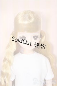 リカちゃんキャッスル/メルニー　2025年9月リカちゃん＆フレンズクラブ25/BJD　球体関節人形 A-25-11-12-161-TN-ZA