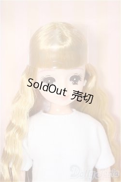 画像1: リカちゃんキャッスル/メルニー　2025年9月リカちゃん＆フレンズクラブ25/BJD　球体関節人形 A-25-11-12-161-TN-ZA