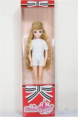 画像2: リカちゃんキャッスル/メルニー　2025年9月リカちゃん＆フレンズクラブ25/BJD　球体関節人形 A-25-11-12-161-TN-ZA