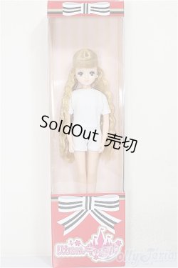 画像2: リカちゃんキャッスル/メルニー　2025年9月リカちゃん＆フレンズクラブ25/BJD　球体関節人形 A-25-11-12-161-TN-ZA