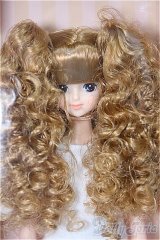 リカちゃんキャッスル/サユリ　2017年日本橋BASICモデル/BJD　球体関節人形 A-25-11-12-162-TN-ZA