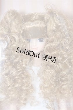 画像1: リカちゃんキャッスル/サユリ　2017年日本橋BASICモデル/BJD　球体関節人形 A-25-11-12-162-TN-ZA