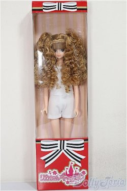 画像2: リカちゃんキャッスル/サユリ　2017年日本橋BASICモデル/BJD　球体関節人形 A-25-11-12-162-TN-ZA