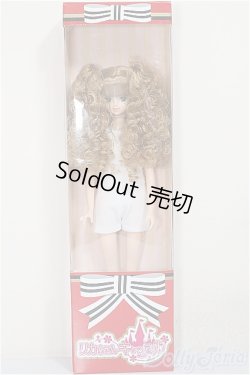 画像2: リカちゃんキャッスル/サユリ　2017年日本橋BASICモデル/BJD　球体関節人形 A-25-11-12-162-TN-ZA