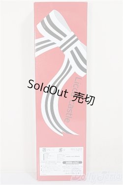 画像3: リカちゃんキャッスル/サユリ　2017年日本橋BASICモデル/BJD　球体関節人形 A-25-11-12-162-TN-ZA