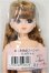 画像1: リカちゃんキャッスル/リカちゃん　お下げ＆三つ編み系　お人形教室スペシャル/BJD　球体関節人形 A-25-11-12-164-TN-ZA (1)