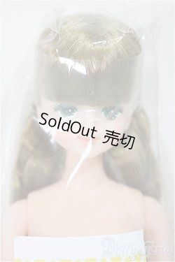 画像1: ジェニー/ユリーシア:リカちゃんキャッスル おたのしみドール/BJD　球体関節人形 A-25-11-12-168-TN-ZA