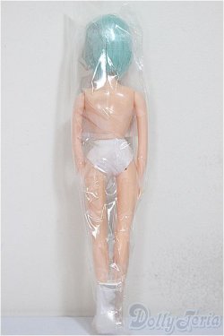 画像3: リカちゃんキャッスル/お人形教室スペシャル　ショート系/BJD　球体関節人形 A-25-11-12-166-TN-ZA