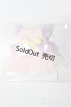 画像1: ミキちゃんマキちゃん/OF:衣装/ファッションドール　衣装 A-25-11-12-222-NY-ZA