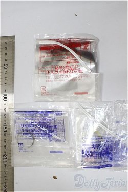 画像2: ミキちゃんマキちゃん/OF:衣装/ファッションドール　衣装 A-25-11-12-224-NY-ZA