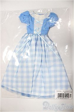 画像1: リカちゃん/OF:衣装/ファッションドール　衣装 A-25-11-12-219-NY-ZA