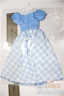 画像2: リカちゃん/OF:衣装/ファッションドール　衣装 A-25-11-12-219-NY-ZA