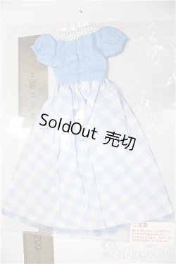 画像2: リカちゃん/OF:衣装/ファッションドール　衣装 A-25-11-12-219-NY-ZA