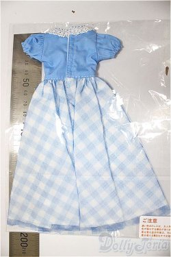 画像2: リカちゃん/OF:衣装/ファッションドール　衣装 A-25-11-12-220-NY-ZA