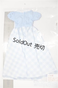 画像2: リカちゃん/OF:衣装/ファッションドール　衣装 A-25-11-12-220-NY-ZA