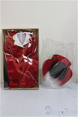 DD/OF:宝鐘マリン風衣装/0 A-25-11-12-292-NY-ZA