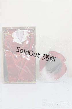 画像1: DD/OF:宝鐘マリン風衣装/0 A-25-11-12-292-NY-ZA