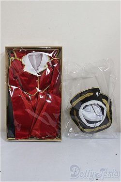 画像2: DD/OF:宝鐘マリン風衣装/0 A-25-11-12-251-NY-ZA