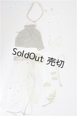 MDD/OF:衣装セット/0 A-25-11-12-172-NY-ZA