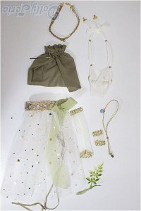 MDD/OF:衣装セット/0 A-25-11-12-172-NY-ZA