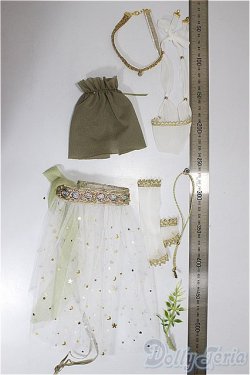 画像2: MDD/OF:衣装セット/0 A-25-11-12-172-NY-ZA