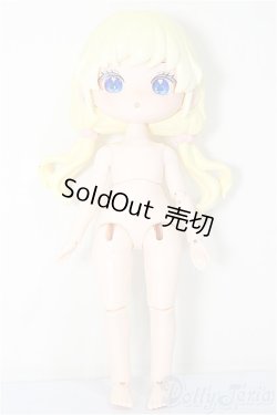 画像2: SIMONTOYS LIRORO(リロロ)/童話の家シリーズ 不思議の国のアリス/ A-25-11-12-159-NY-ZA