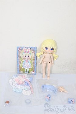 画像4: SIMONTOYS LIRORO(リロロ)/童話の家シリーズ 不思議の国のアリス/ A-25-11-12-159-NY-ZA