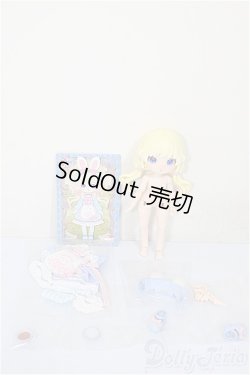 画像4: SIMONTOYS LIRORO(リロロ)/童話の家シリーズ 不思議の国のアリス/ A-25-11-12-159-NY-ZA