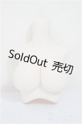 DD/上半身パーツ/BJD　球体関節人形 A-25-11-12-291-NY-ZA