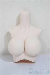 DD/上半身パーツ/BJD　球体関節人形 A-25-11-12-291-NY-ZA